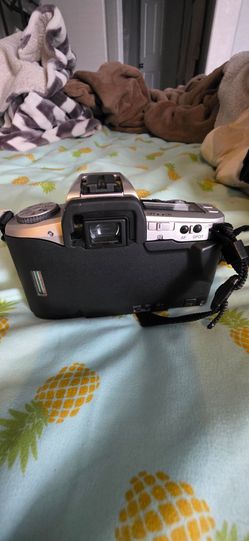 Camera 35mm