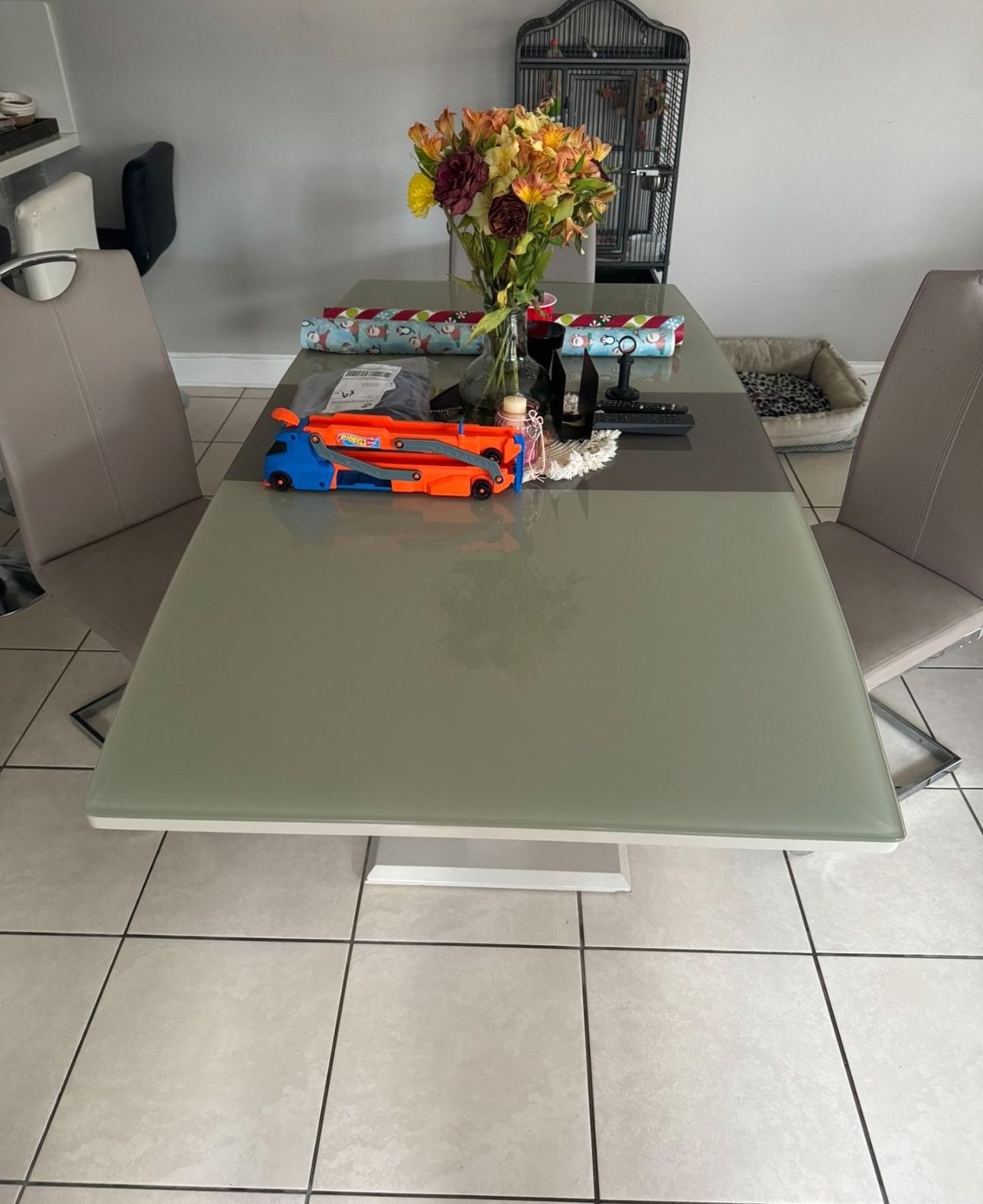 Dinner Table