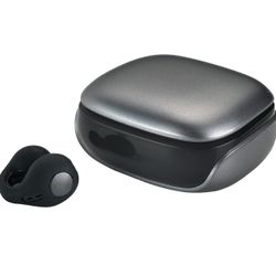 Sports Wireless Bluetooth Ear Clip Bone Conduction Headset - Clip On Open Ear Earbuds - Bone Conducting Earphones