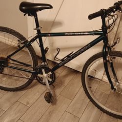Schwinn frontier best sale gs mountain bike