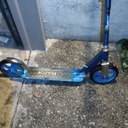 Razor Scooter
