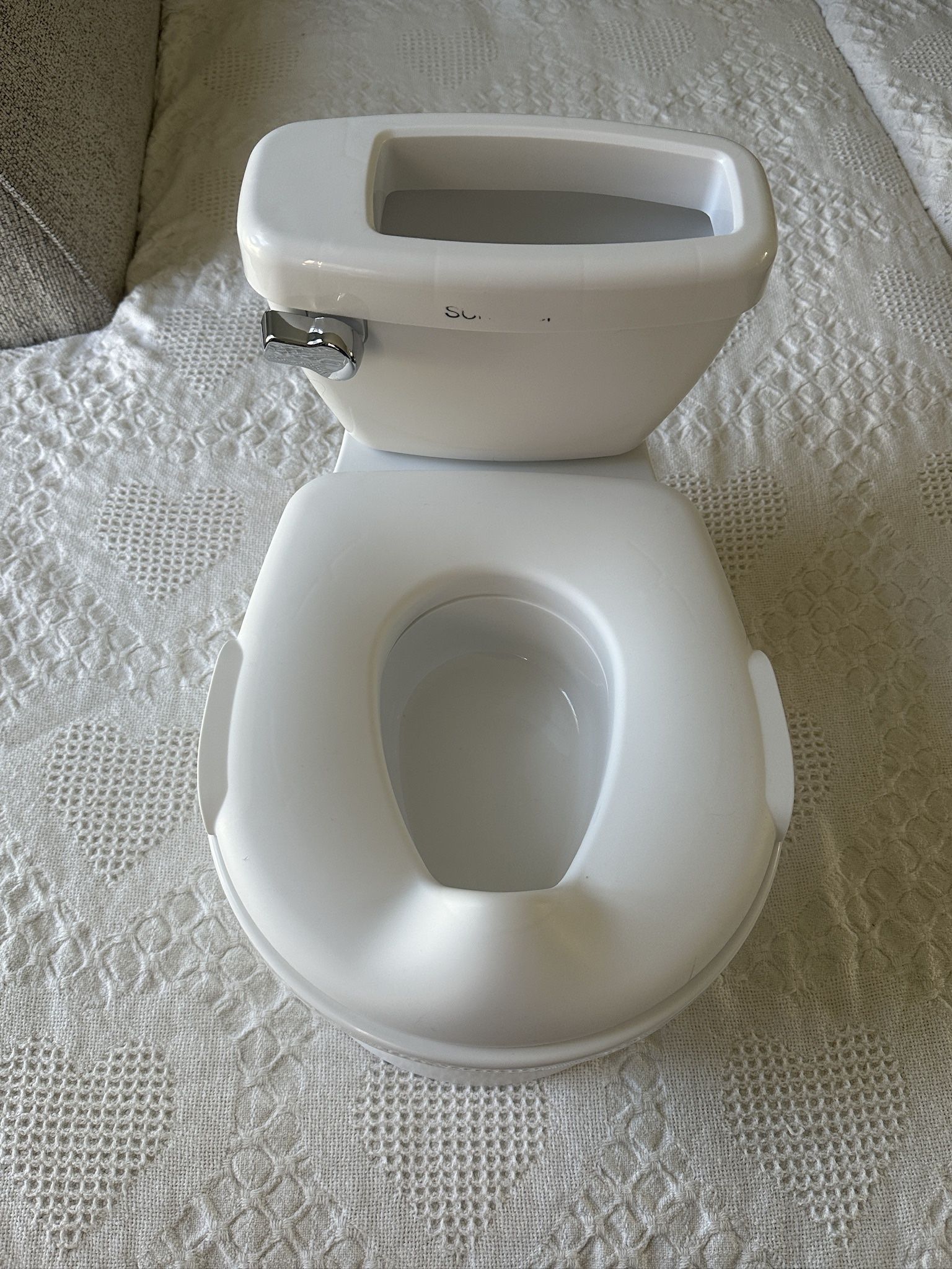 Training Toilet For Toddlers