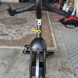 Stationary Bike