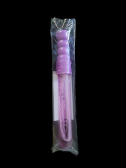 Bubble wand