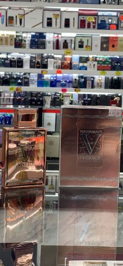Brand New Sealed/Haramain Vintage rose edp 100ml 3.33oz