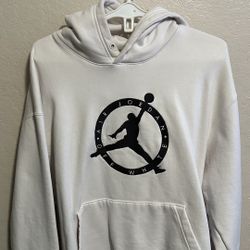 Nike  x Off White Hoodie Size L