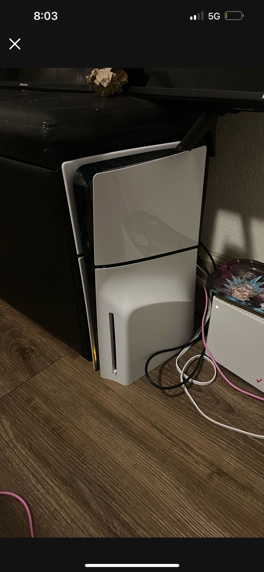 PS5 Slim