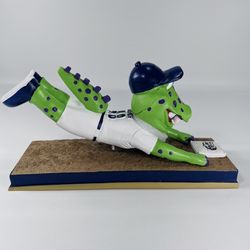 30th anniversary  Tremor Bobblehead & Tail