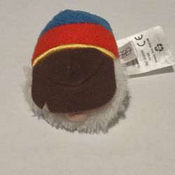 Disney Tsum Tsum Mini Plush Toy Story Pete The Prospector