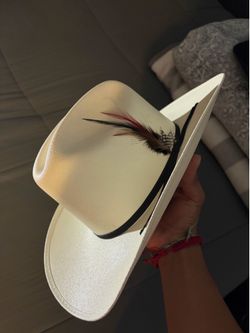Estilo Sinaloa sombrero