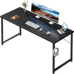 71-Inch Computer Desk for Home Office Writing & Study Table