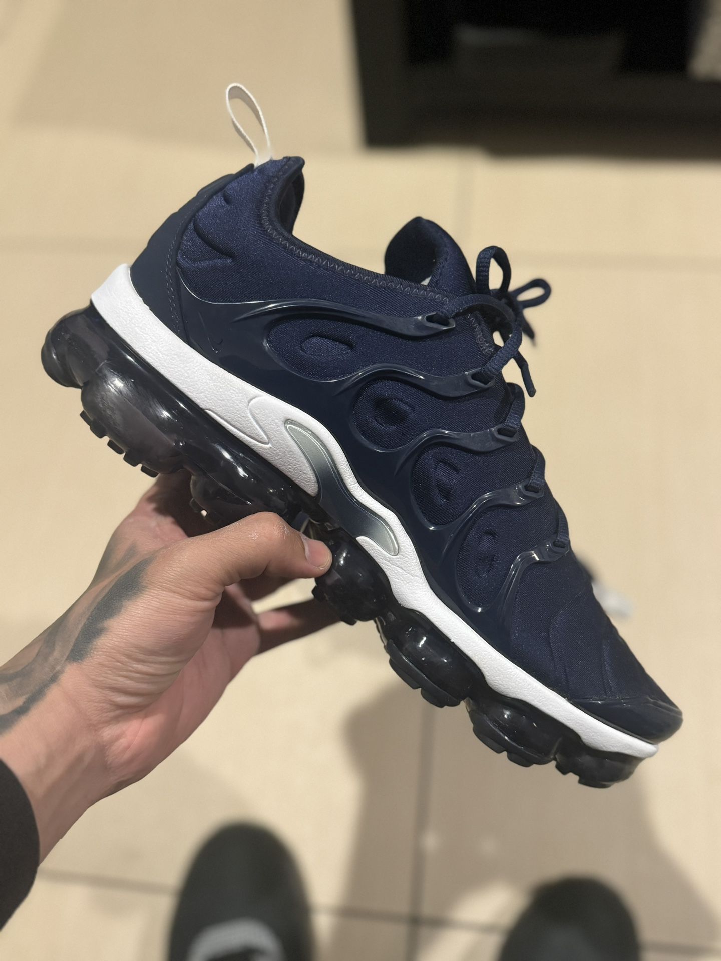 Nike Vapor max plus