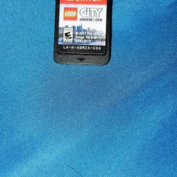 Nintendo Switch Game