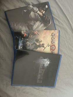 Cheap ps4 game bundle