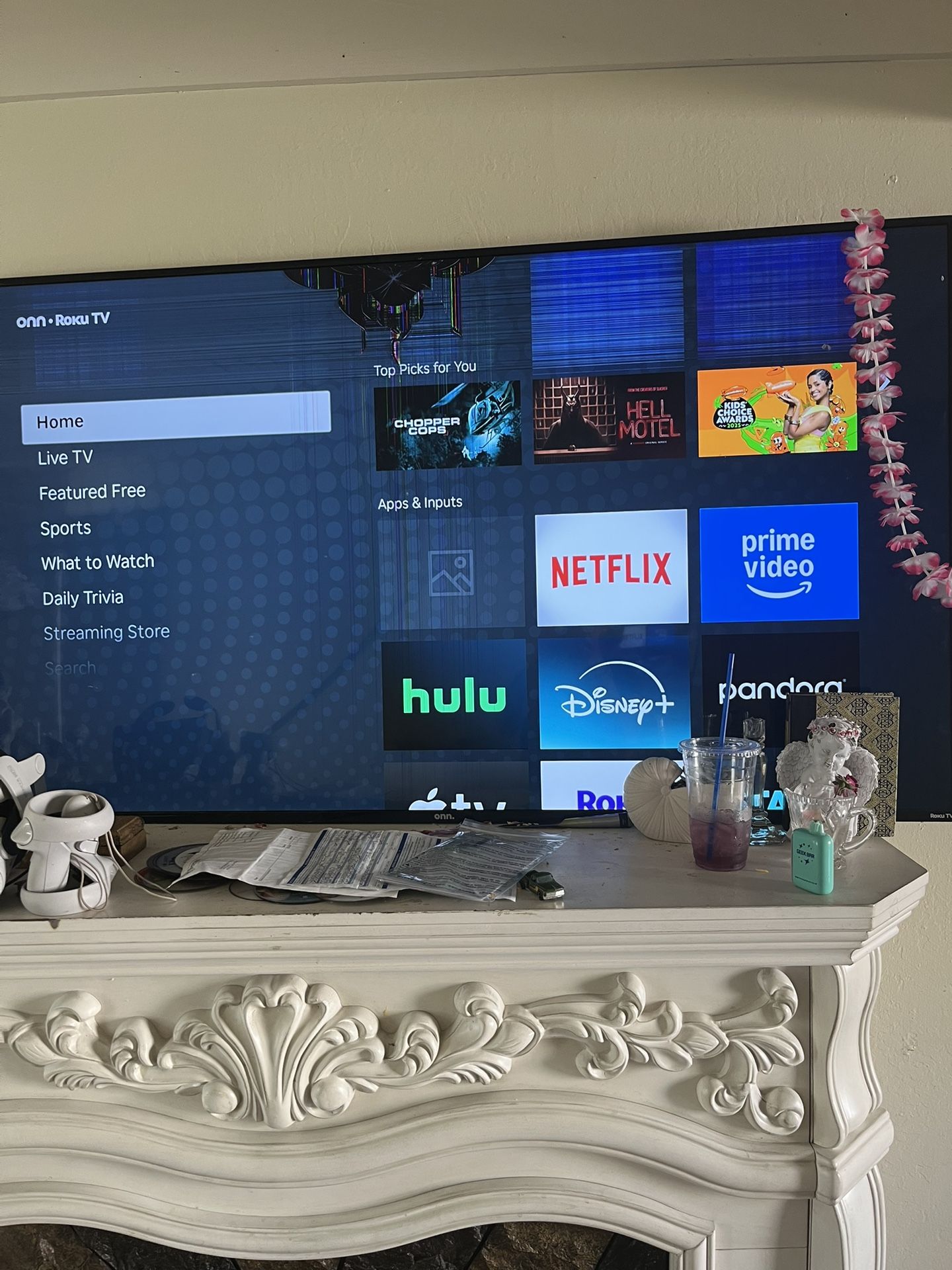 60 Inch Tv 