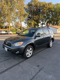 2006 Toyota Rav4