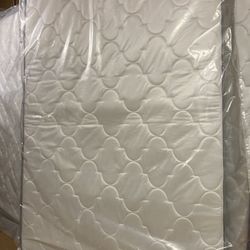 Brand New Full Size Plush Mattress