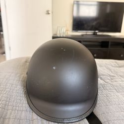 HCI helmet 