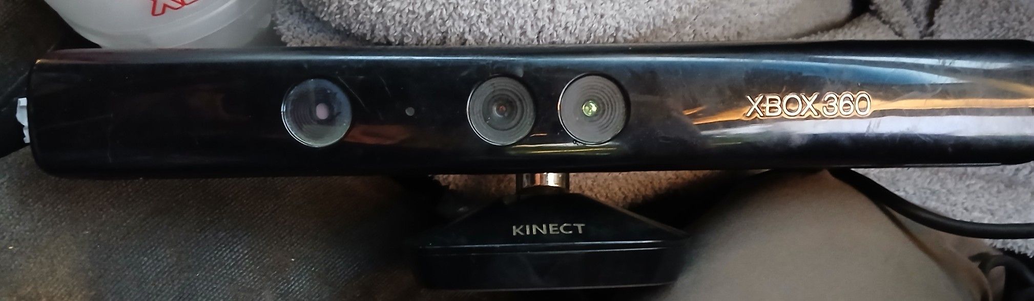 Xbox 360 Kinect