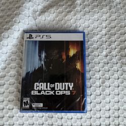 Black Ops 7