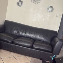 Pull Out Bed Couch  