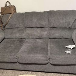 Sofa And loveseat For Sale