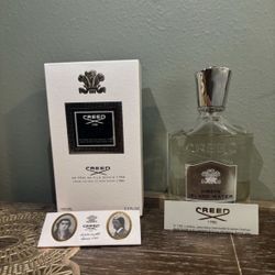 Creed Virgin Island Water 