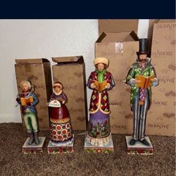 Vintage decor