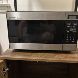 Microwave $25