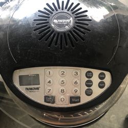 Fryer 