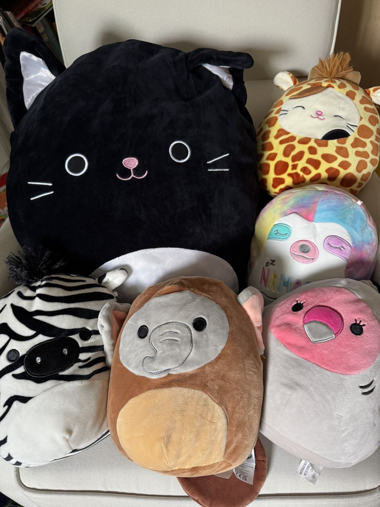 Squishmallows!