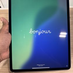 iPad Air M2 chip (Wi-Fi )128GB - Space Gray