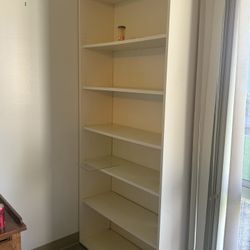 Bookcase   Free 