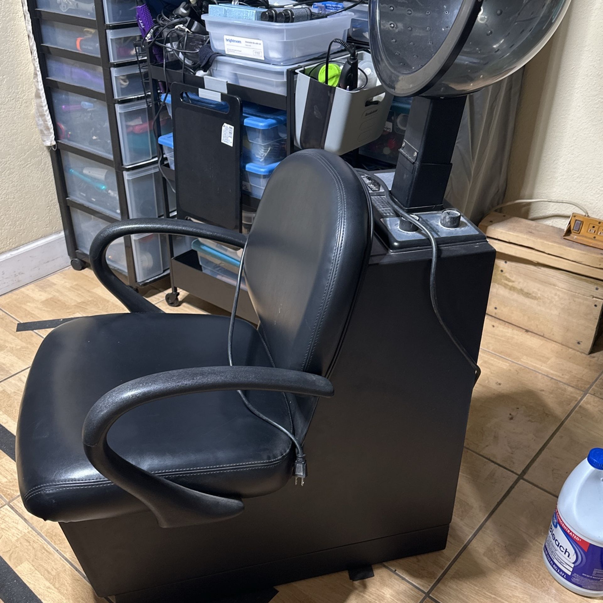 Kwit Set Professional salon Dryer