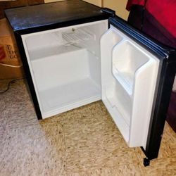 Brand new Mini Refrigerator 