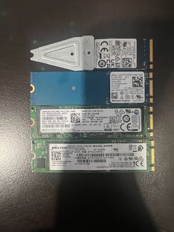 Pc ssd lot