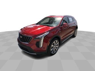 2023 Cadillac XT4