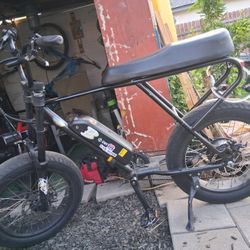 E-bike Swft Zip