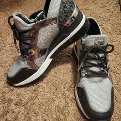 Michael Kors Women Shoes Sneakers Size 9
