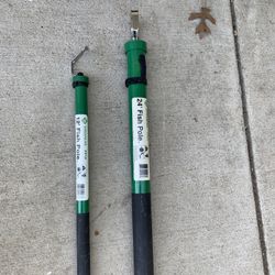 Greenlee Fish Sticks