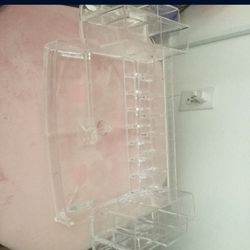 Makeup Organizer