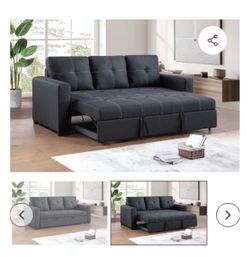 Sofa Pullout Bed
