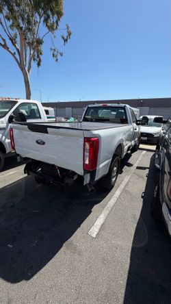 Super duty bed