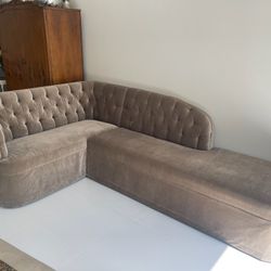 Sofa, banquette, couch 