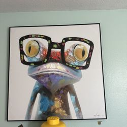 Wall Art