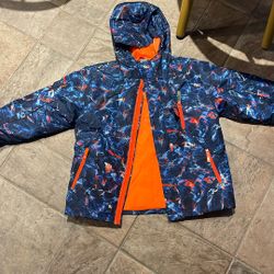 Boys Or Girls Jacket 