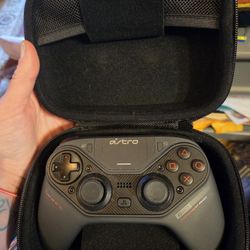 Astro C40 TR Controller Ps4