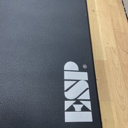 Guitar Black Case ESP