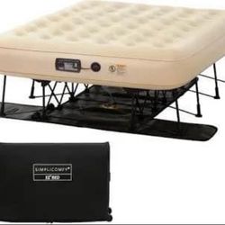 EZ Bed Air Mattress