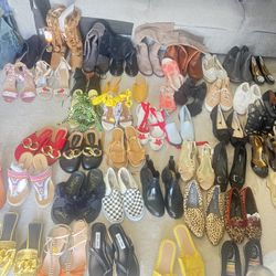 Shoes 7,71/2,8